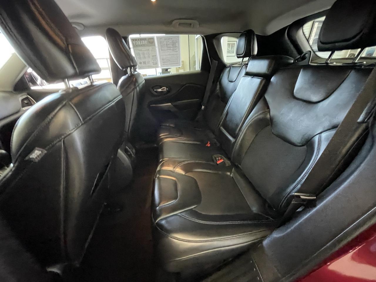 2020 Jeep Cherokee Latitude Plus Annapolis MD