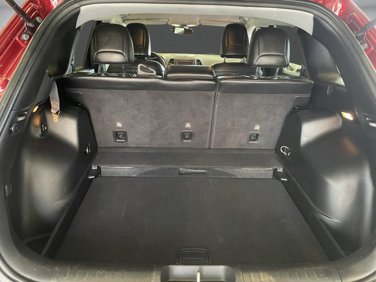 2020 Jeep Cherokee Latitude Plus Annapolis MD