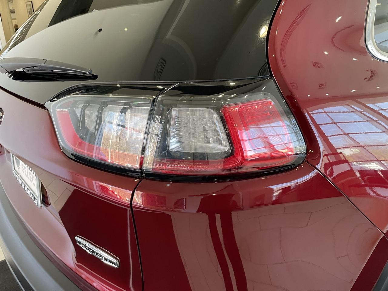 2020 Jeep Cherokee Latitude Plus Annapolis MD