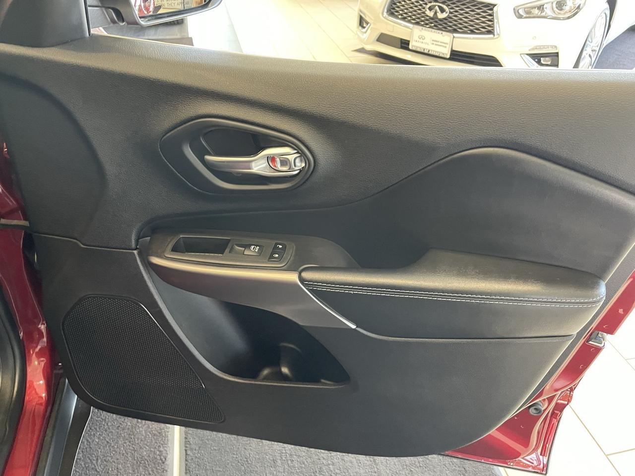 2020 Jeep Cherokee Latitude Plus Annapolis MD