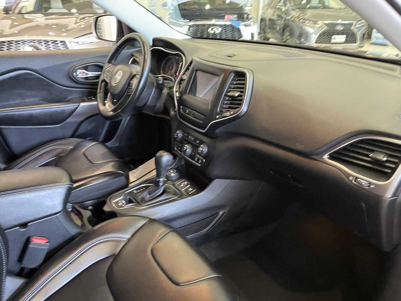 2020 Jeep Cherokee Latitude Plus Annapolis MD