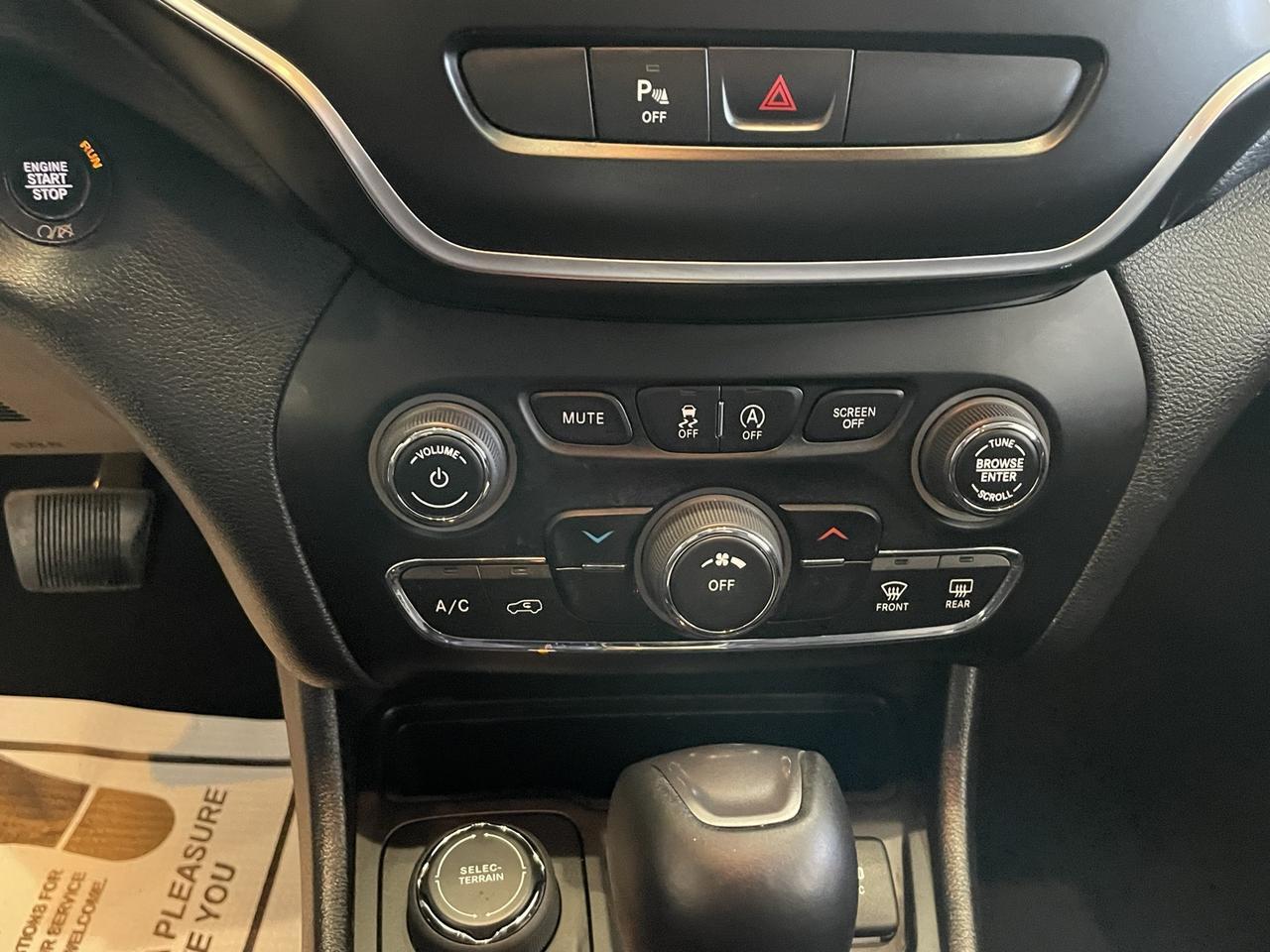 2020 Jeep Cherokee Latitude Plus Annapolis MD