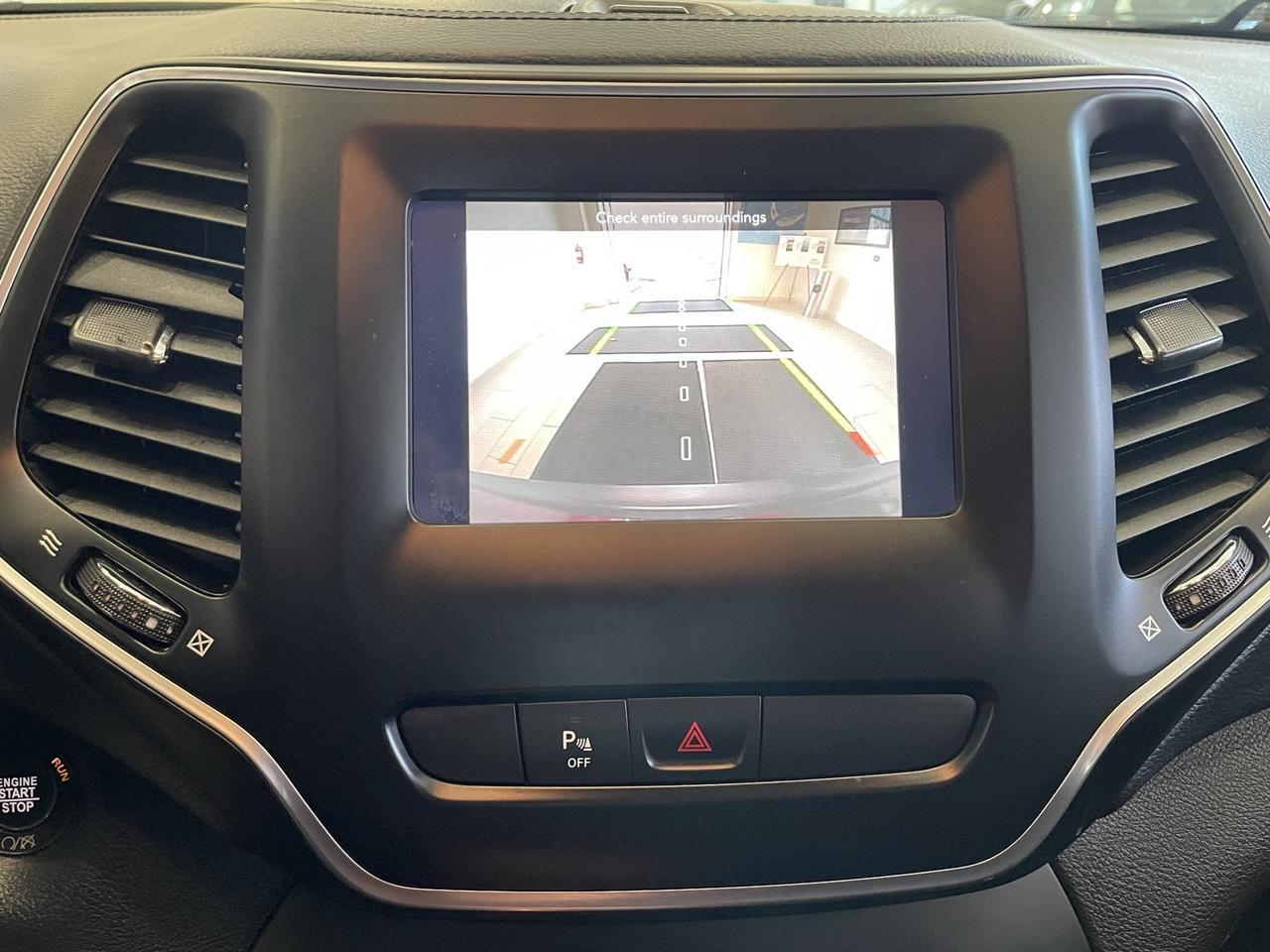 2020 Jeep Cherokee Latitude Plus Annapolis MD