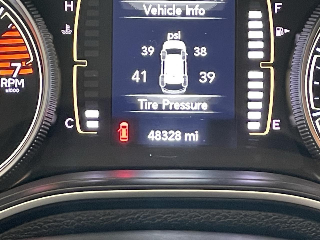 2020 Jeep Cherokee Latitude Plus Annapolis MD