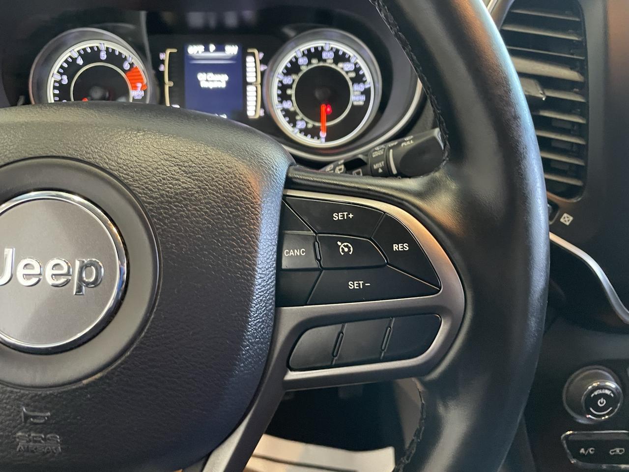 2020 Jeep Cherokee Latitude Plus Annapolis MD