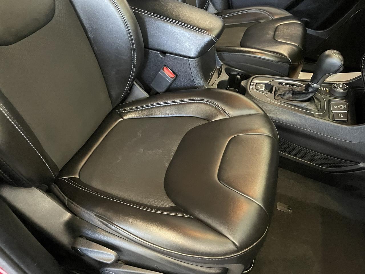 2020 Jeep Cherokee Latitude Plus Annapolis MD