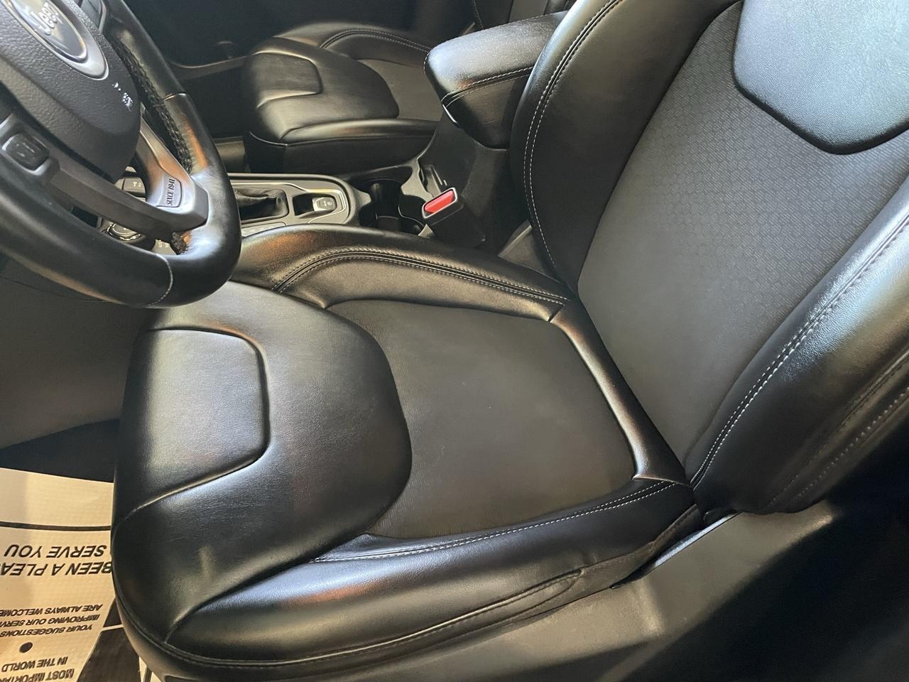 2020 Jeep Cherokee Latitude Plus Annapolis MD