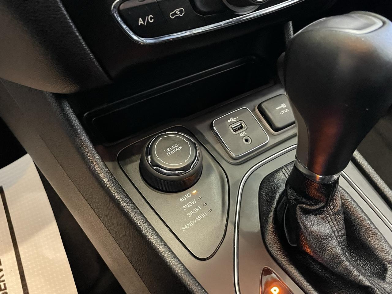 2020 Jeep Cherokee Latitude Plus Annapolis MD