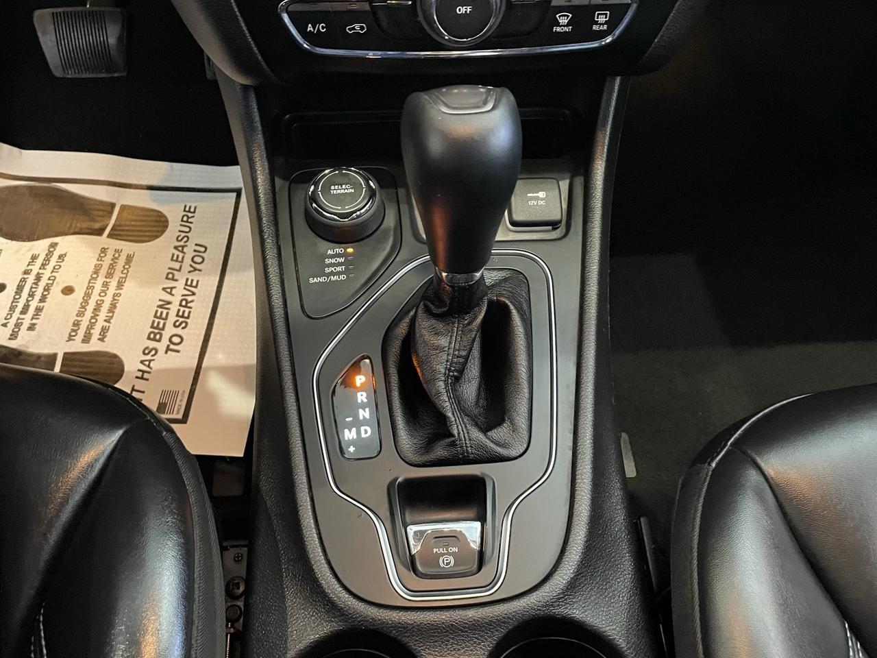 2020 Jeep Cherokee Latitude Plus Annapolis MD