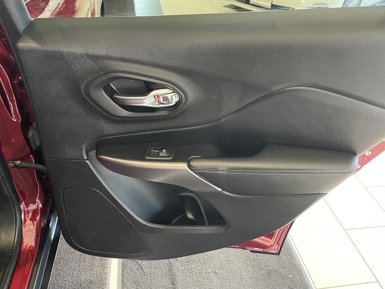 2020 Jeep Cherokee Latitude Plus Annapolis MD