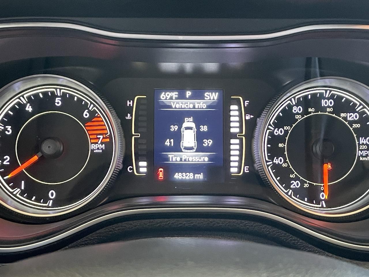 2020 Jeep Cherokee Latitude Plus Annapolis MD