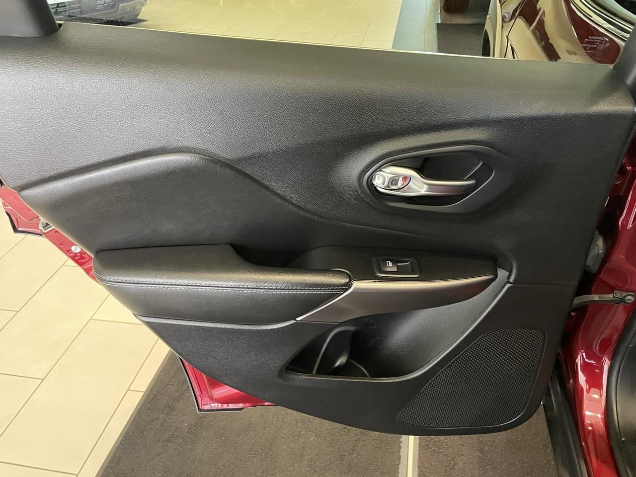 2020 Jeep Cherokee Latitude Plus Annapolis MD