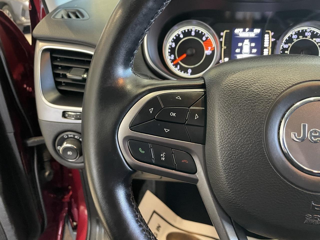 2020 Jeep Cherokee Latitude Plus Annapolis MD