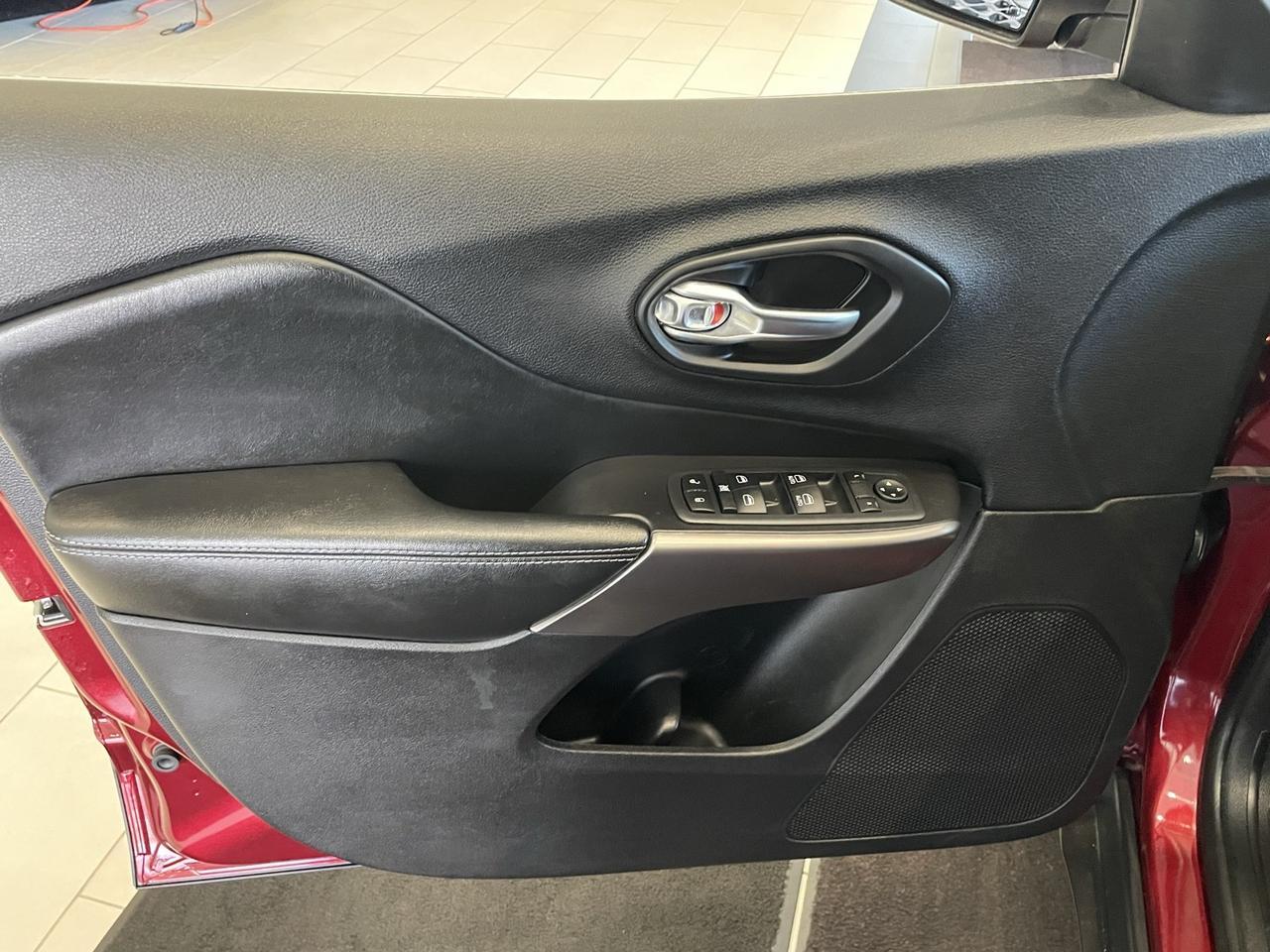 2020 Jeep Cherokee Latitude Plus Annapolis MD