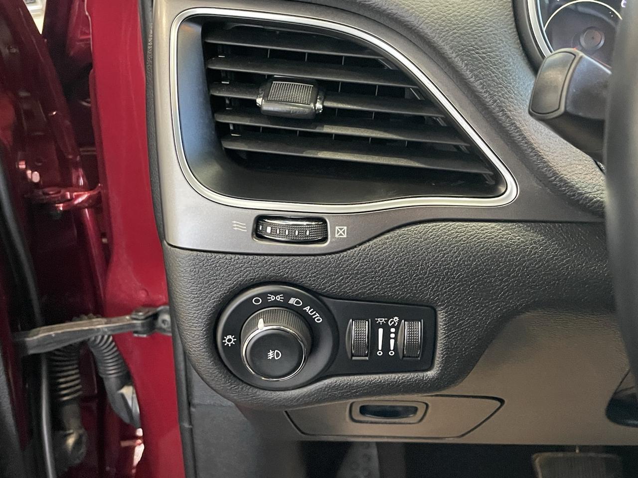 2020 Jeep Cherokee Latitude Plus Annapolis MD