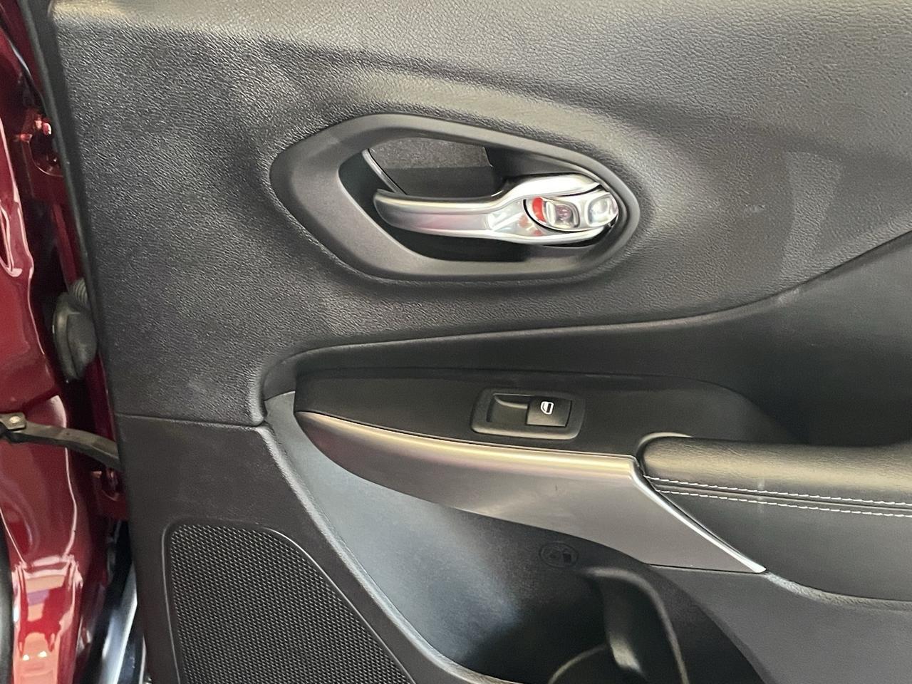 2020 Jeep Cherokee Latitude Plus Annapolis MD