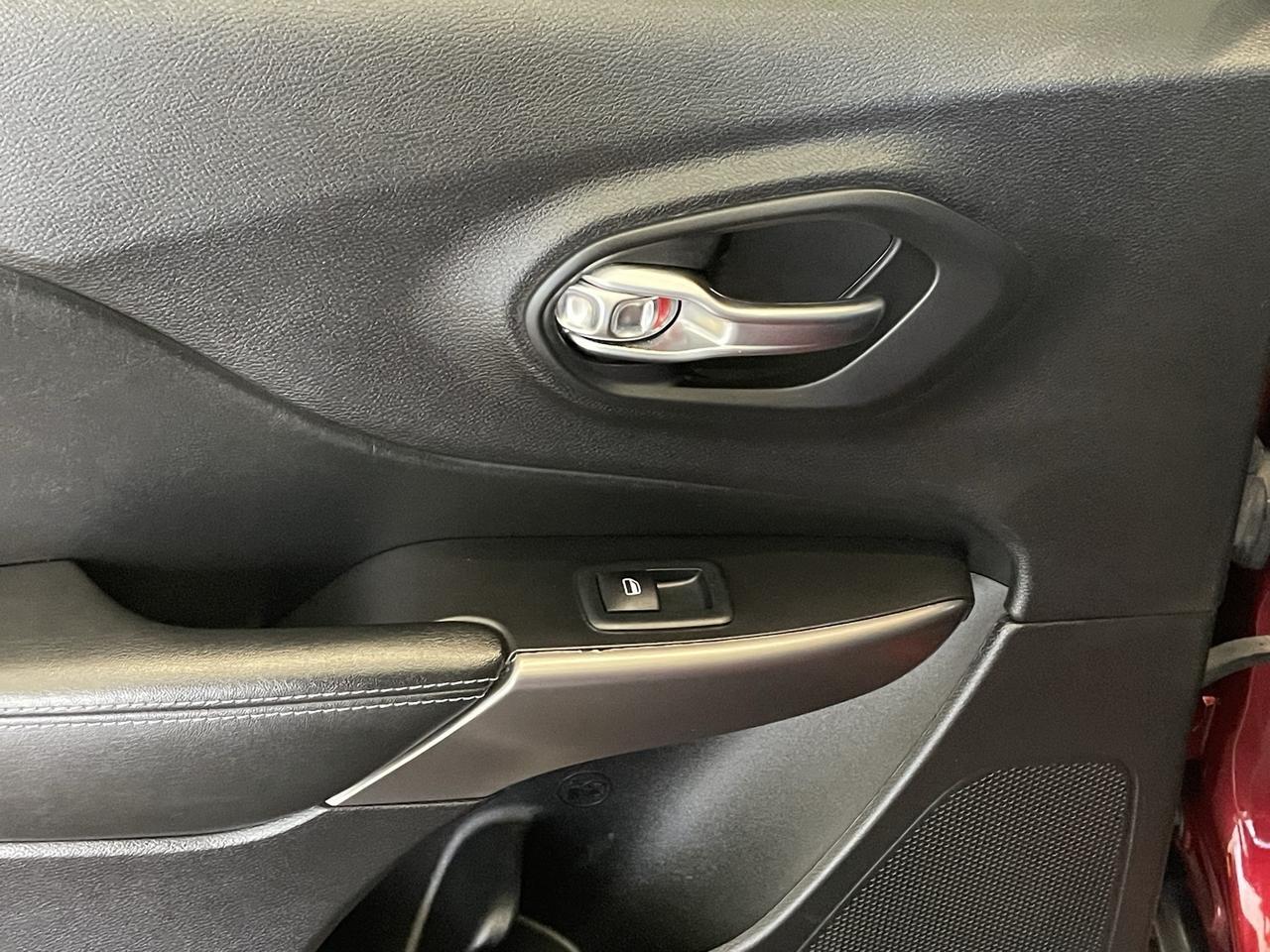 2020 Jeep Cherokee Latitude Plus Annapolis MD