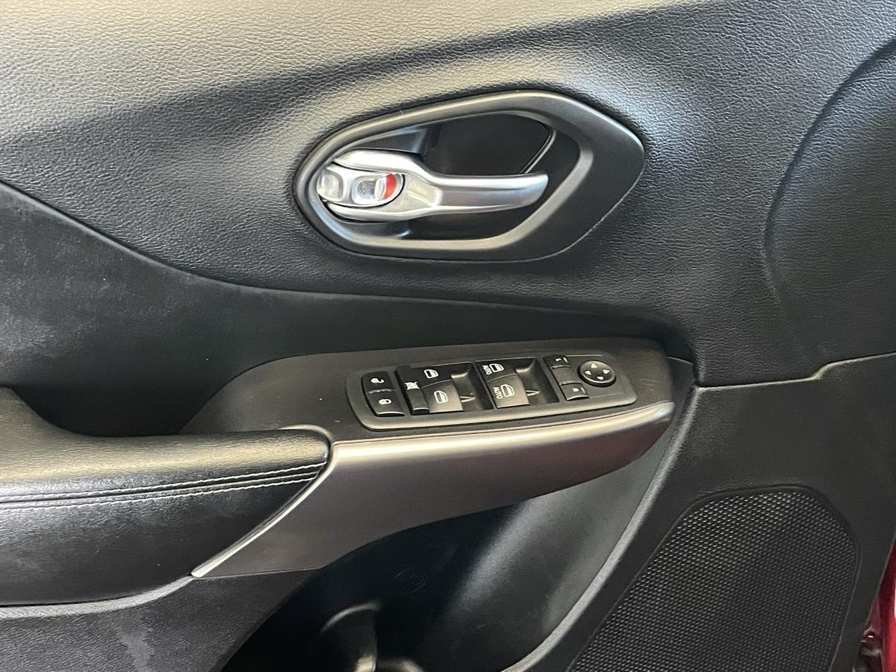 2020 Jeep Cherokee Latitude Plus Annapolis MD