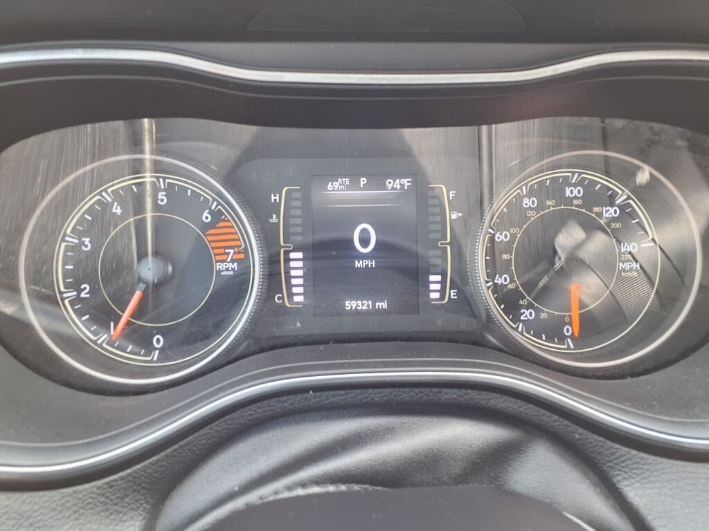 2020 Jeep Cherokee Latitude Plus Waldorf MD