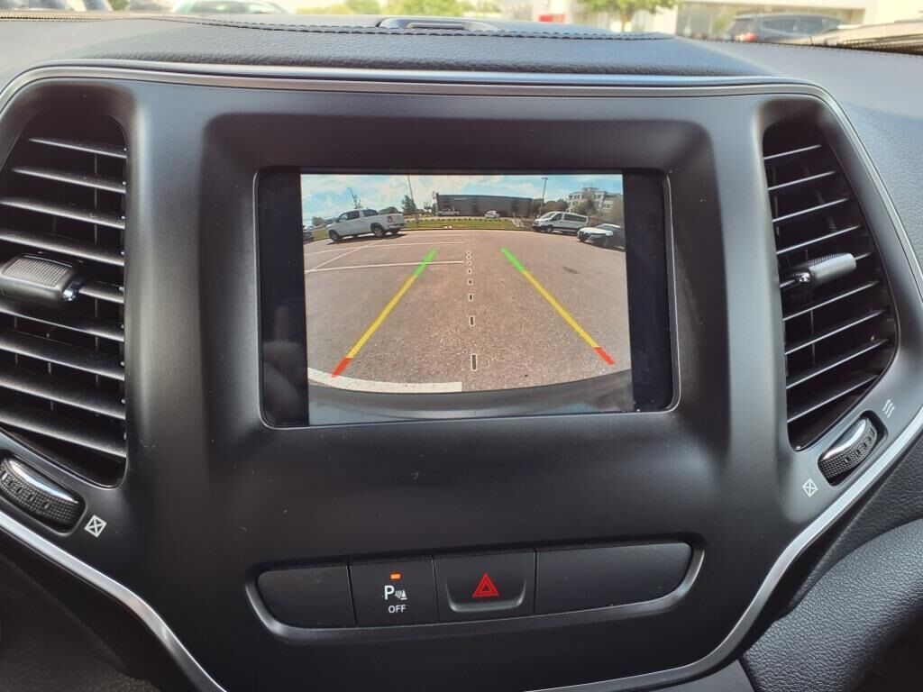 2020 Jeep Cherokee Latitude Plus Waldorf MD