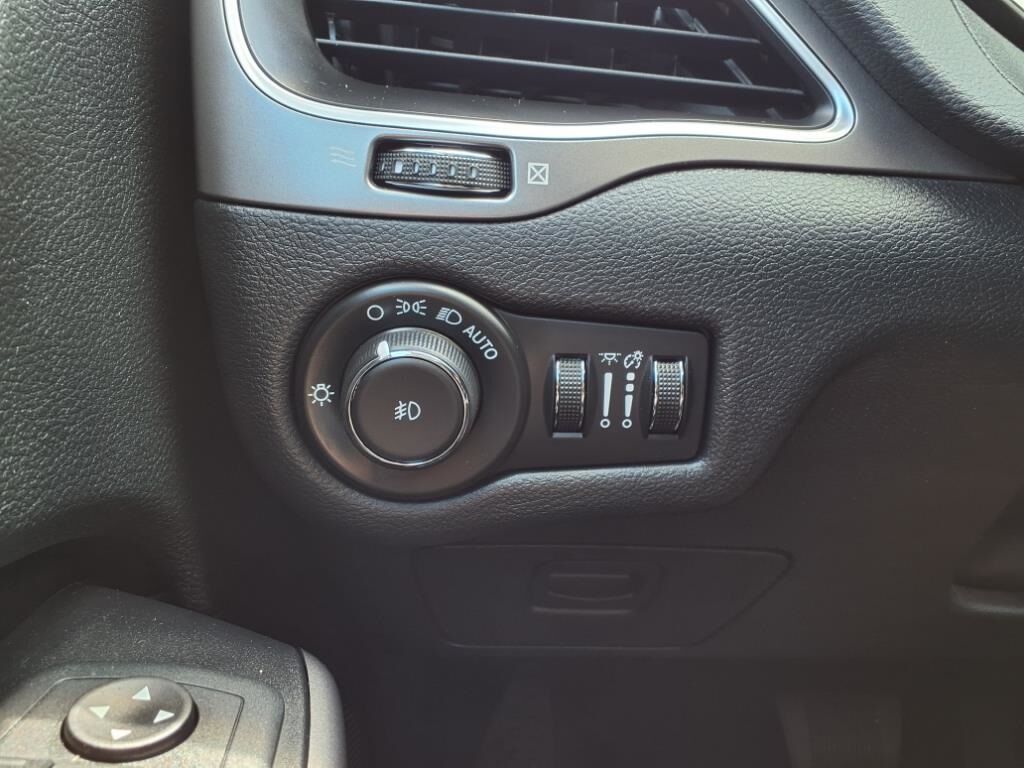 2020 Jeep Cherokee Latitude Plus Waldorf MD