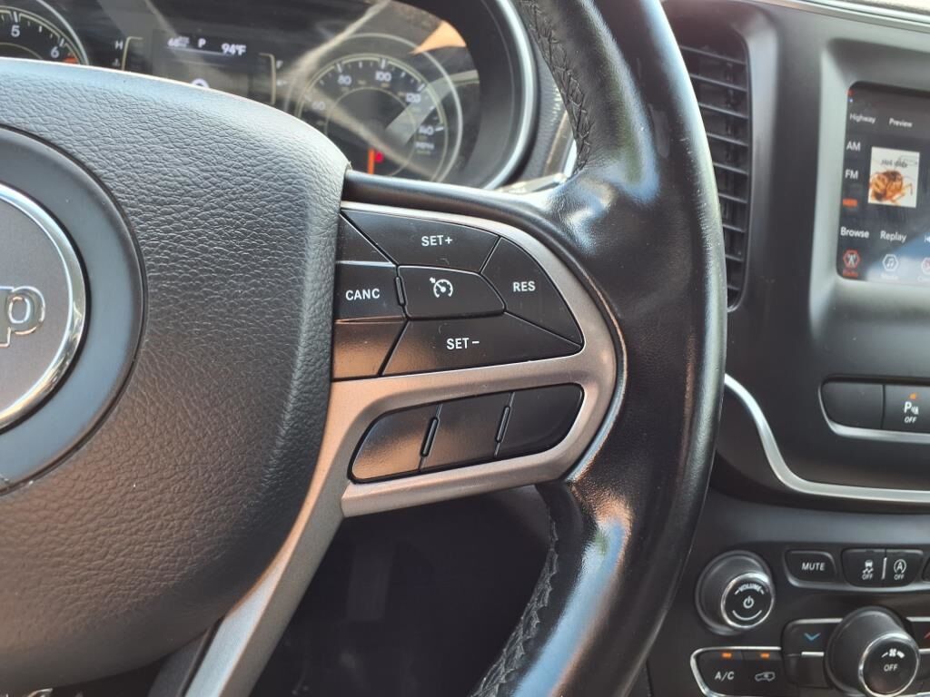 2020 Jeep Cherokee Latitude Plus Waldorf MD