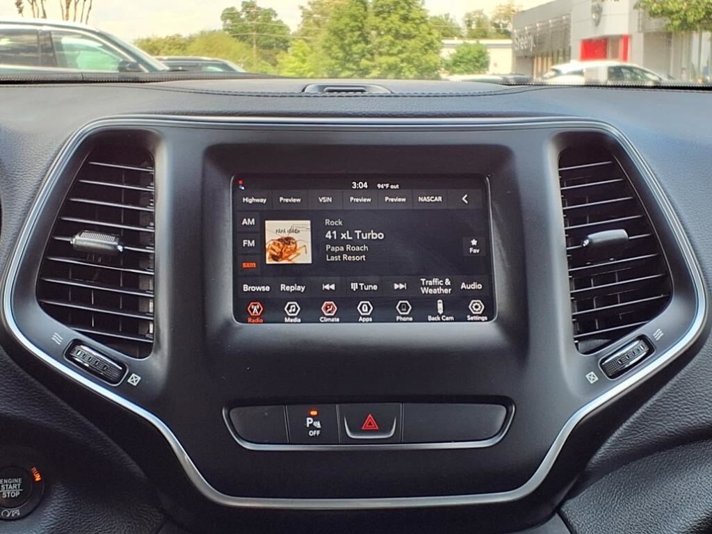 2020 Jeep Cherokee Latitude Plus Waldorf MD