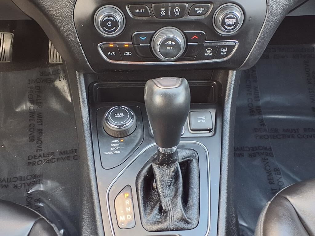 2020 Jeep Cherokee Latitude Plus Waldorf MD