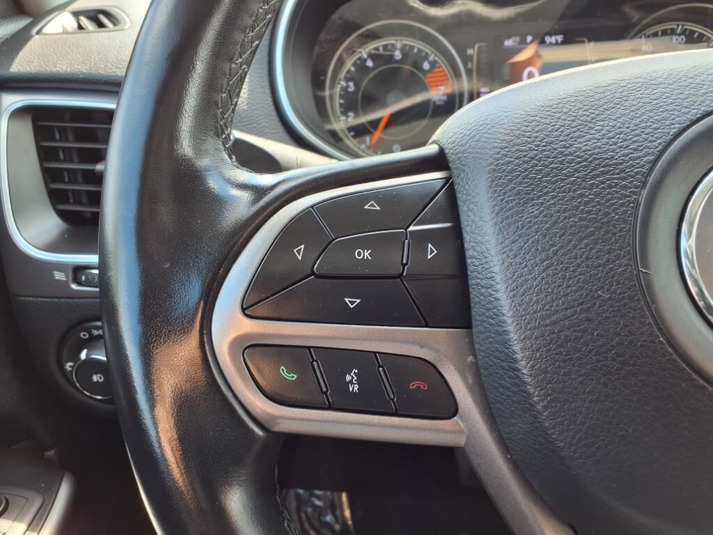 2020 Jeep Cherokee Latitude Plus Waldorf MD