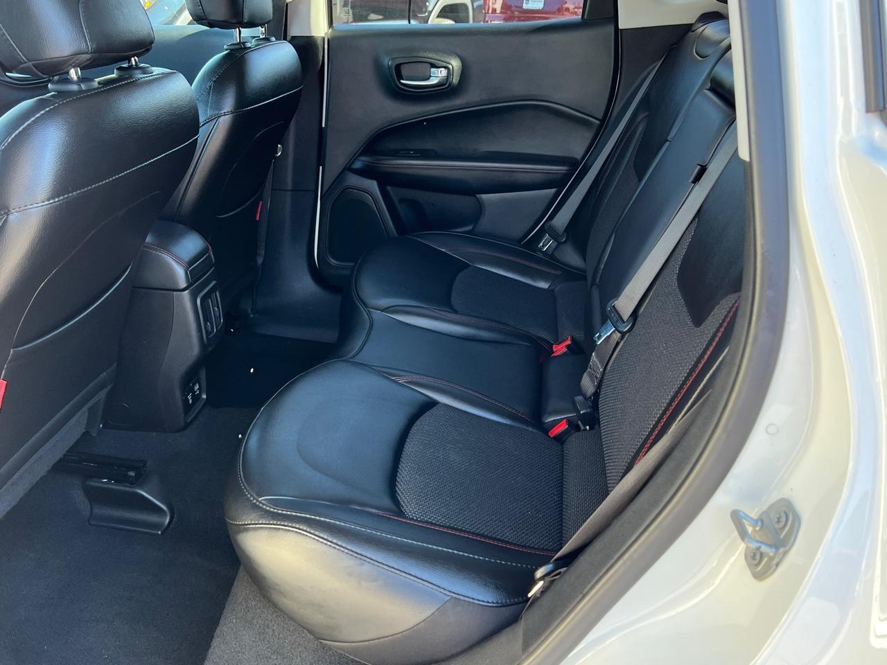 2020 Jeep Compass Trailhawk Hagerstown MD