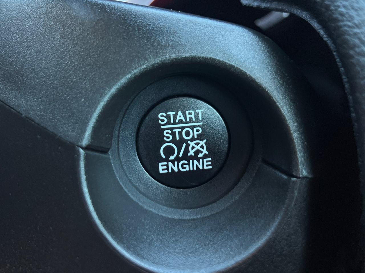 2020 Jeep Compass Trailhawk Hagerstown MD