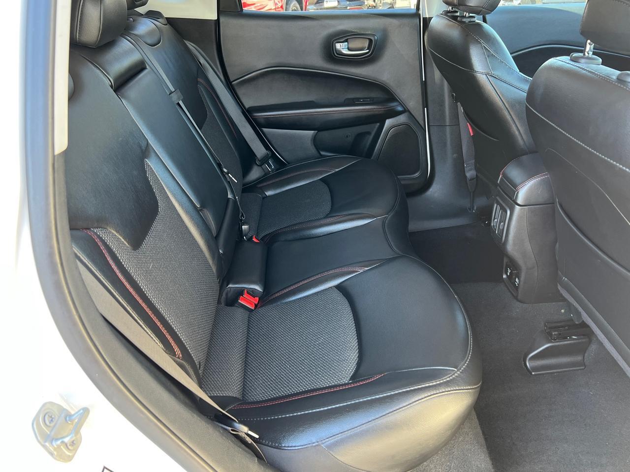 2020 Jeep Compass Trailhawk Hagerstown MD