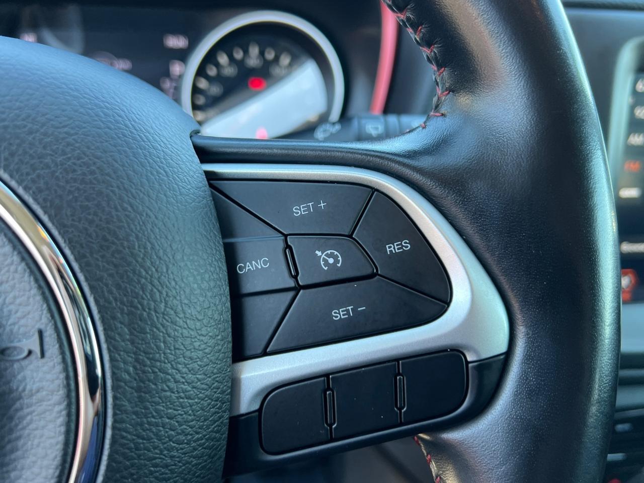 2020 Jeep Compass Trailhawk Hagerstown MD