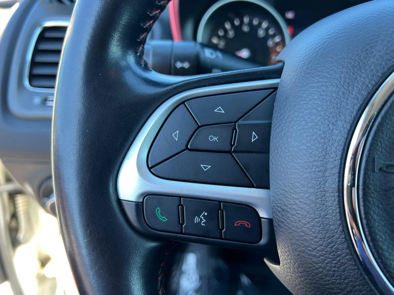 2020 Jeep Compass Trailhawk Hagerstown MD