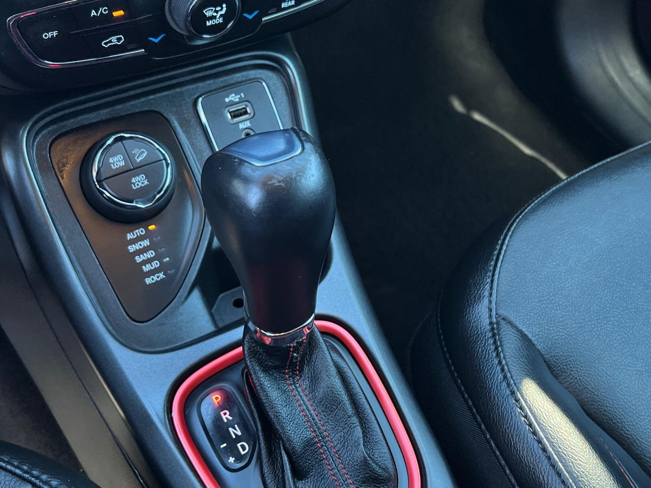 2020 Jeep Compass Trailhawk Hagerstown MD