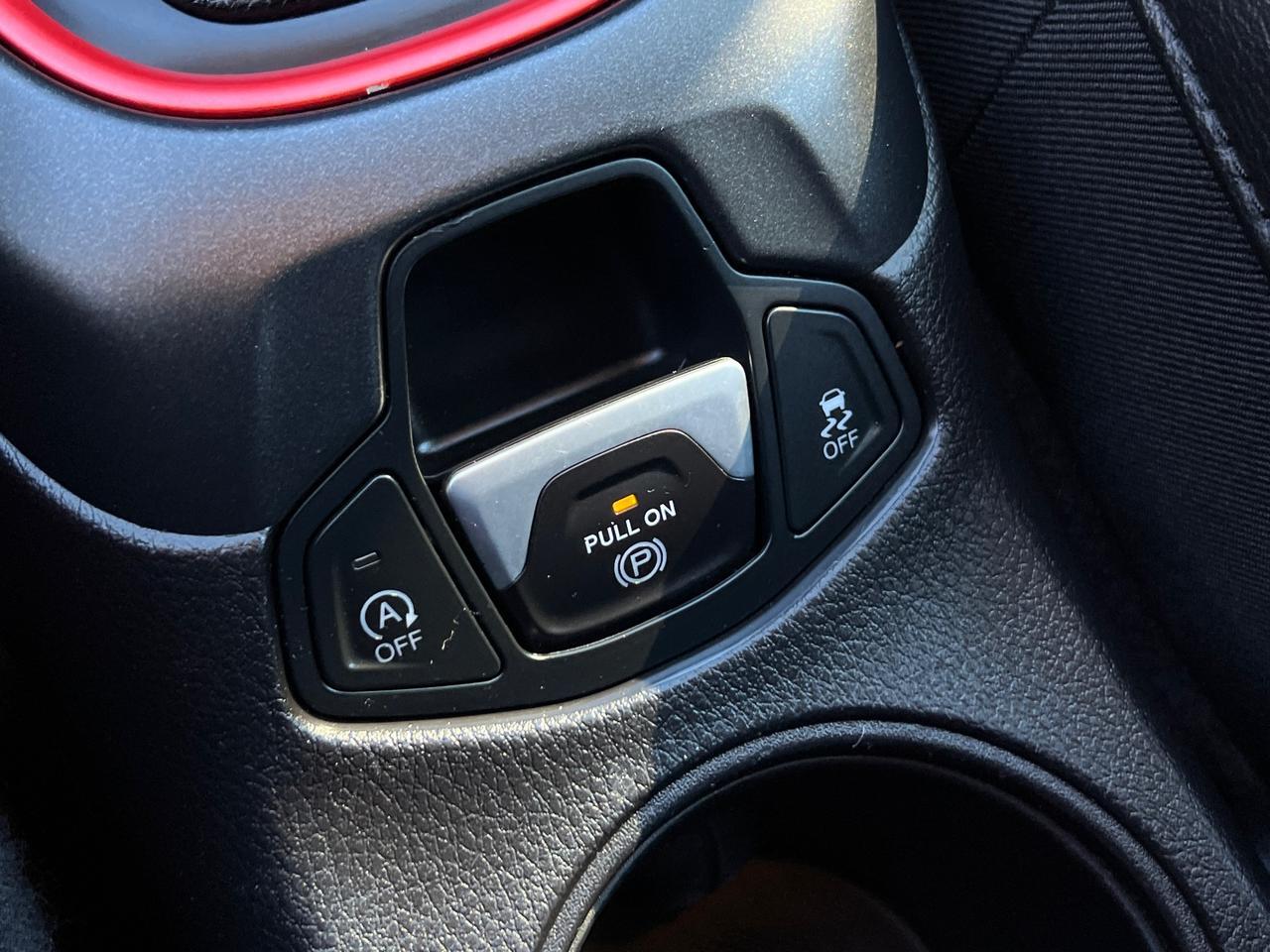 2020 Jeep Compass Trailhawk Hagerstown MD