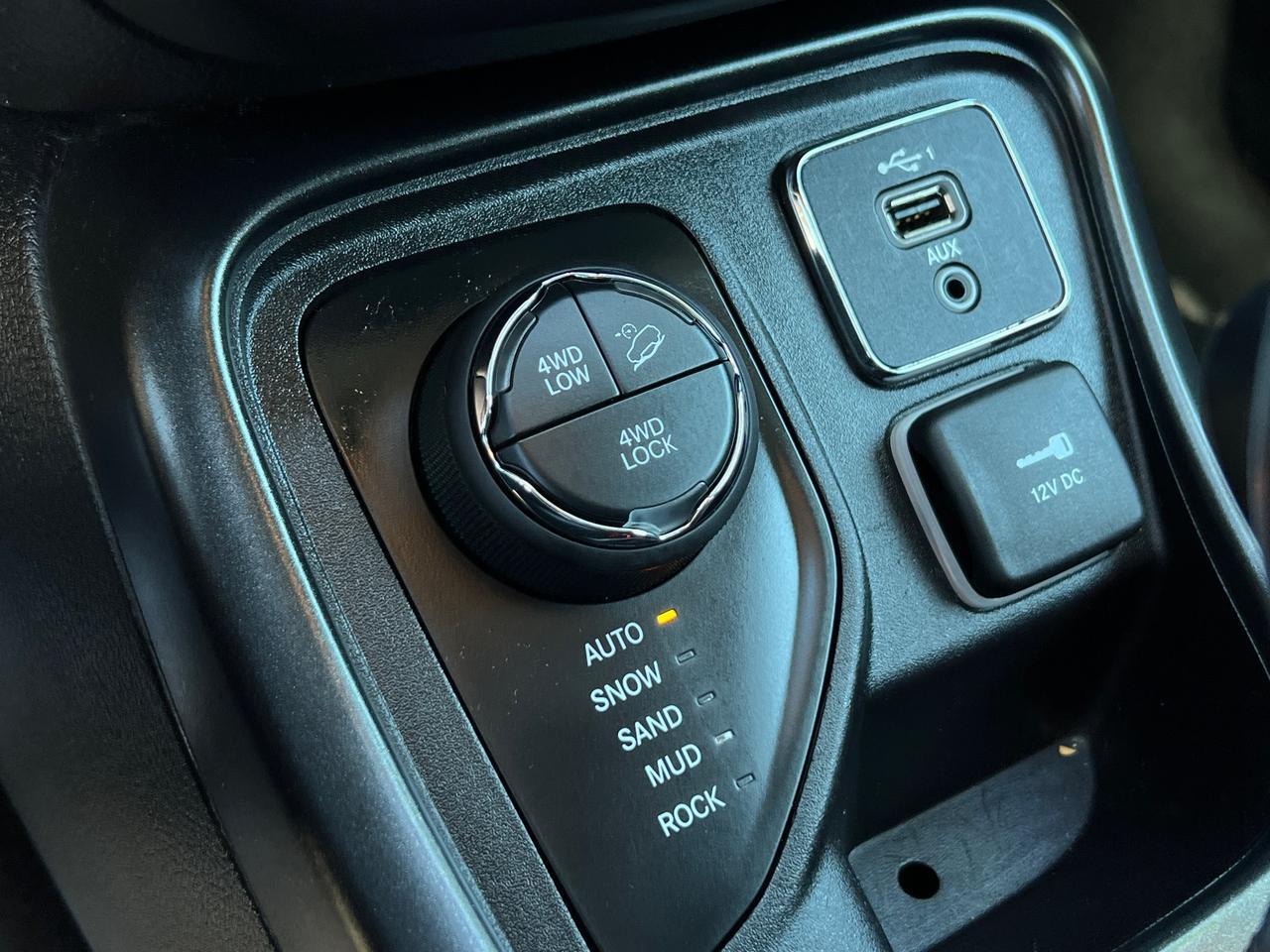 2020 Jeep Compass Trailhawk Hagerstown MD