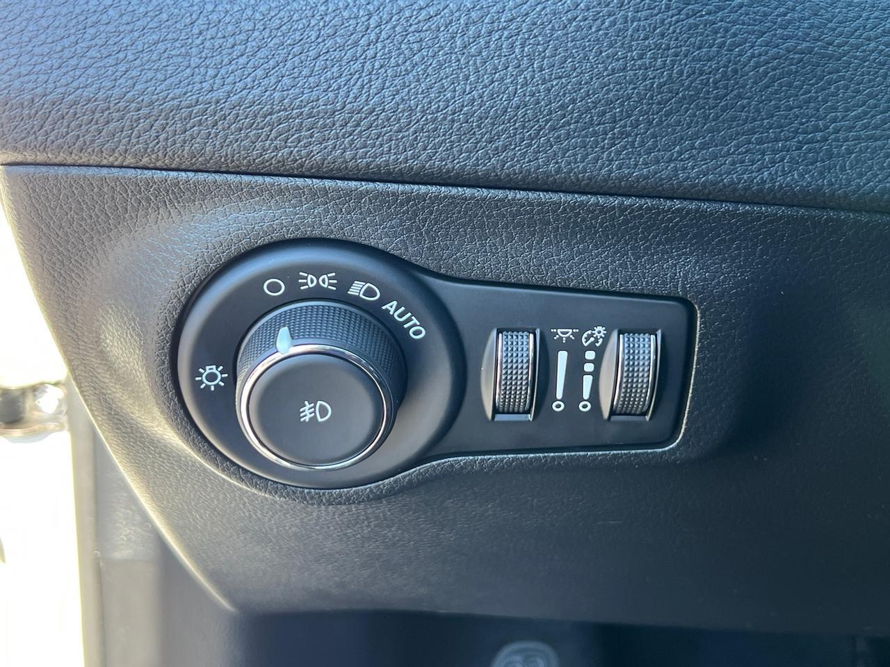 2020 Jeep Compass Trailhawk Hagerstown MD