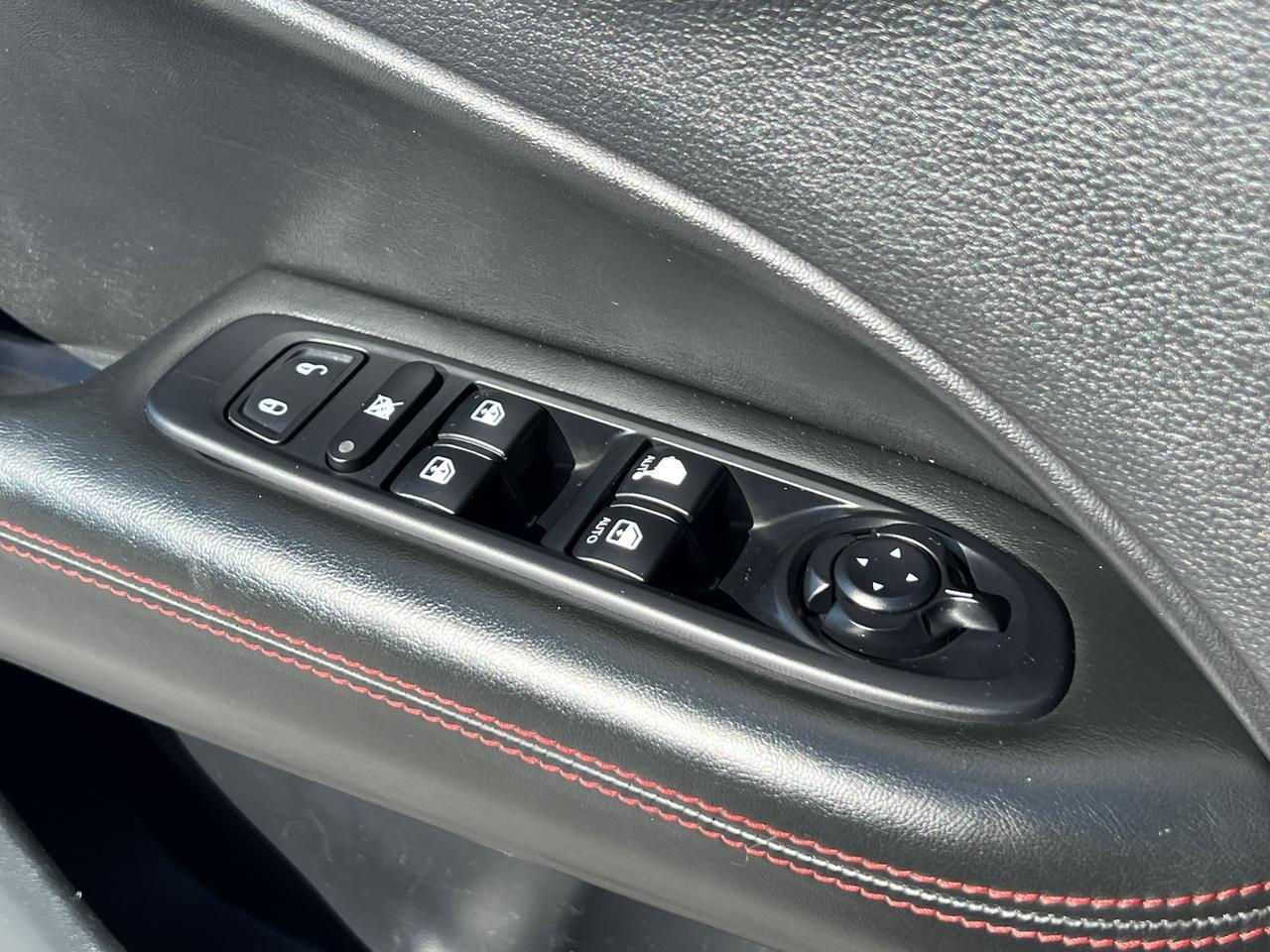 2020 Jeep Compass Trailhawk Hagerstown MD