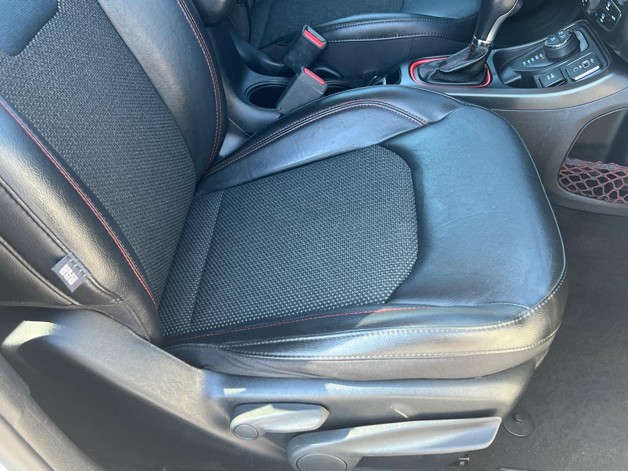 2020 Jeep Compass Trailhawk Hagerstown MD