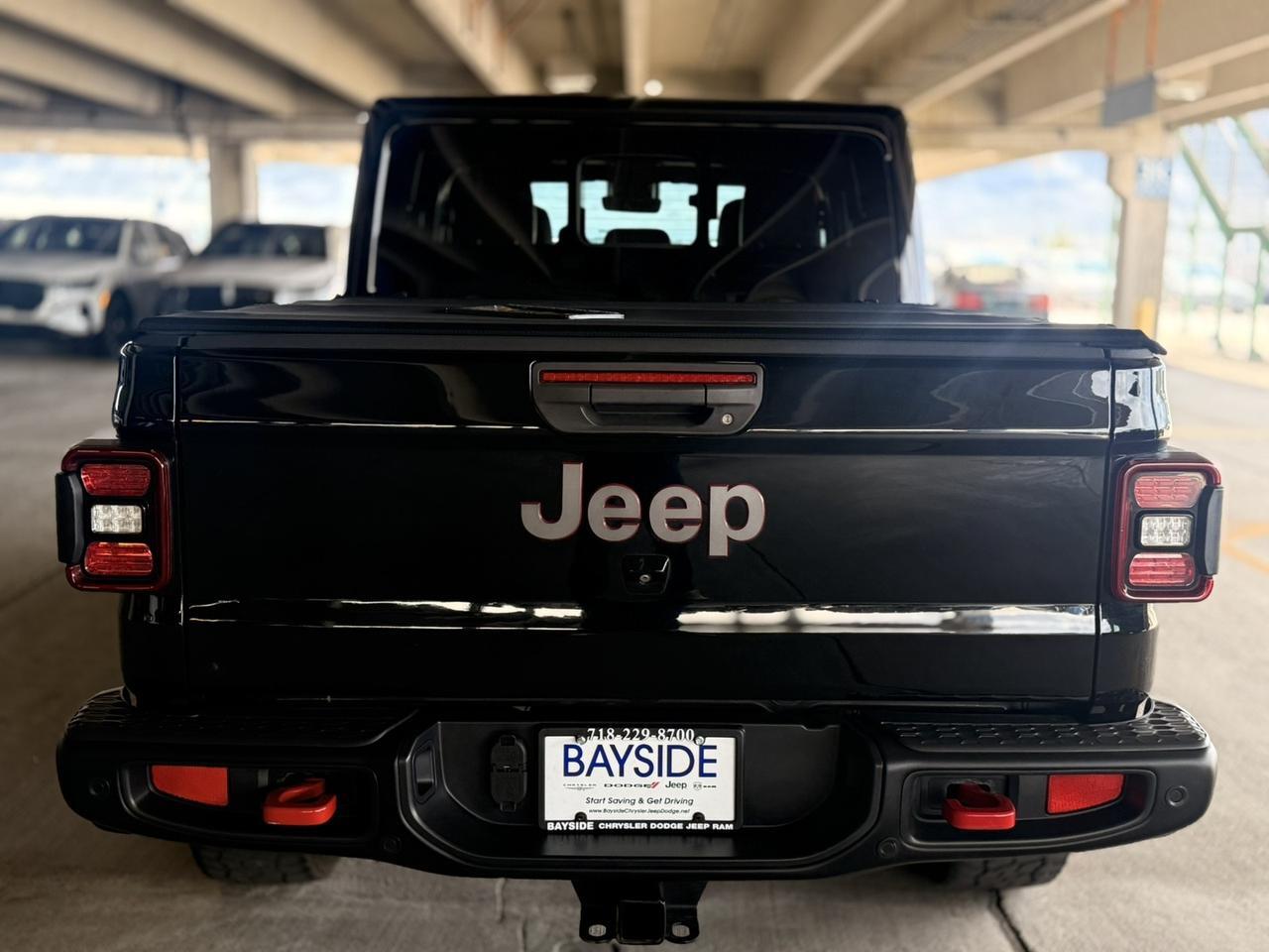 2020 Jeep Gladiator Rubicon Launch Edition Bayside NY