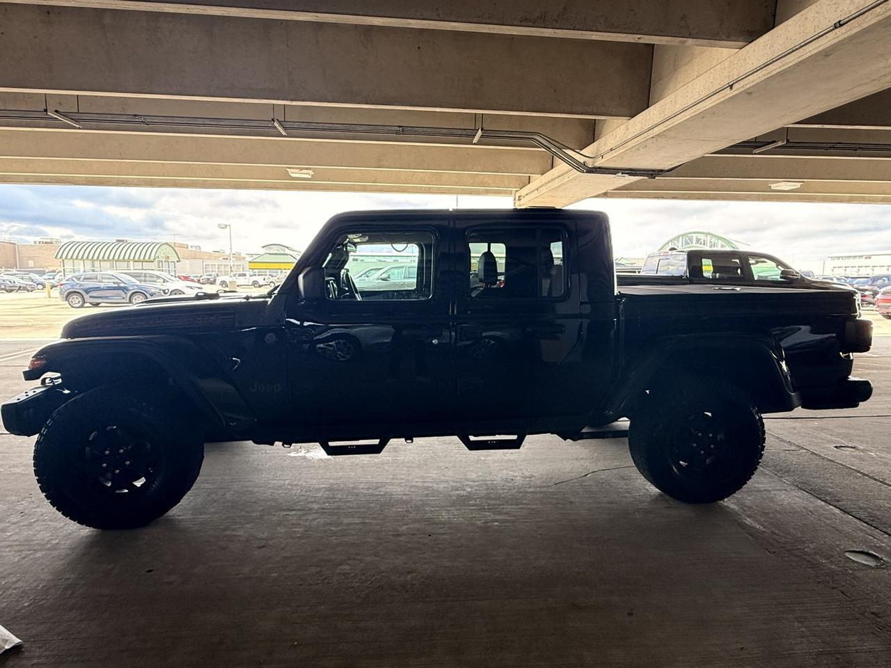 2020 Jeep Gladiator Rubicon Launch Edition Bayside NY