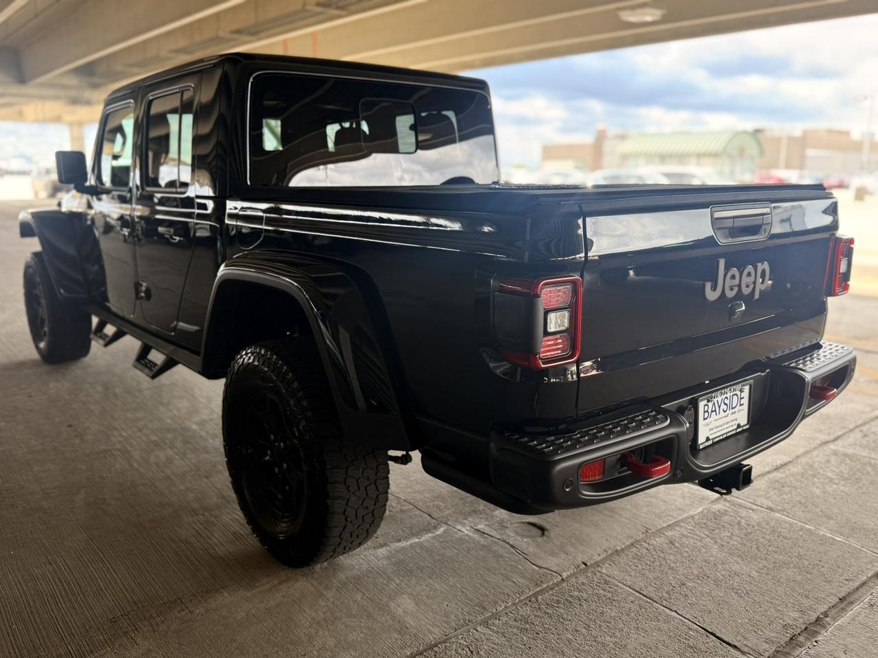 2020 Jeep Gladiator Rubicon Launch Edition Bayside NY