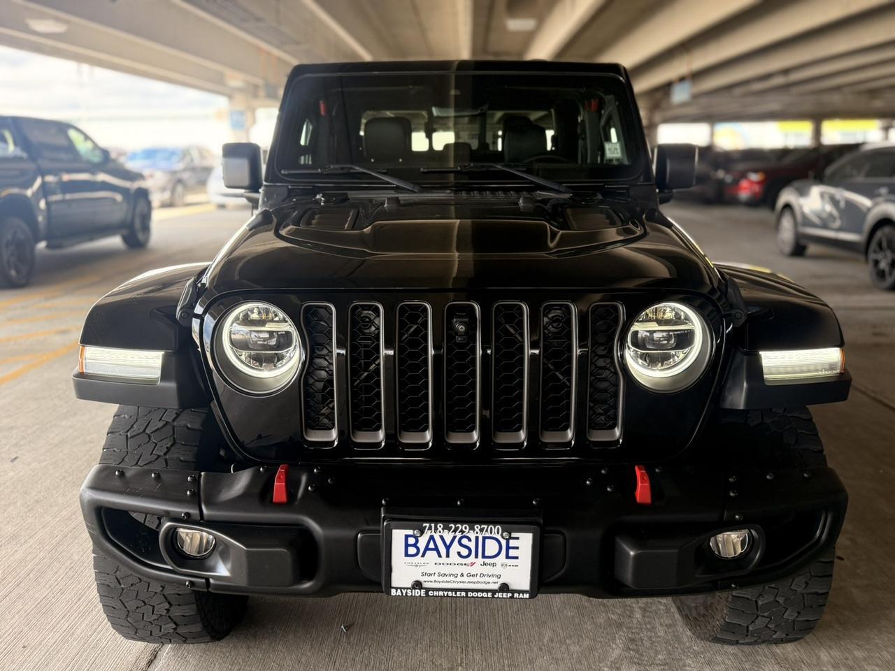 2020 Jeep Gladiator Rubicon Launch Edition Bayside NY
