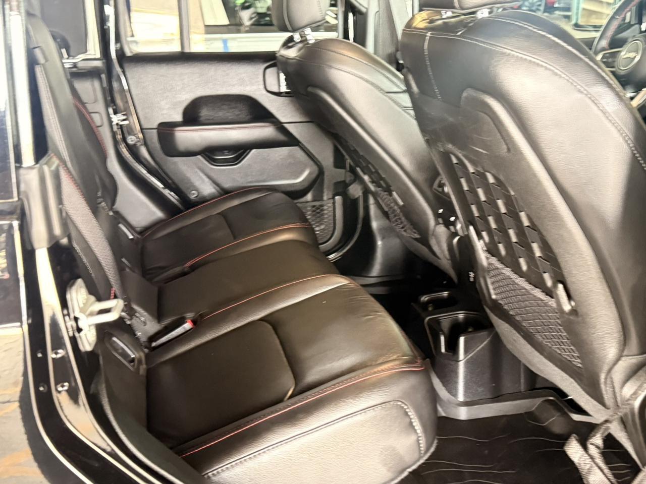 2020 Jeep Gladiator Rubicon Launch Edition Bayside NY