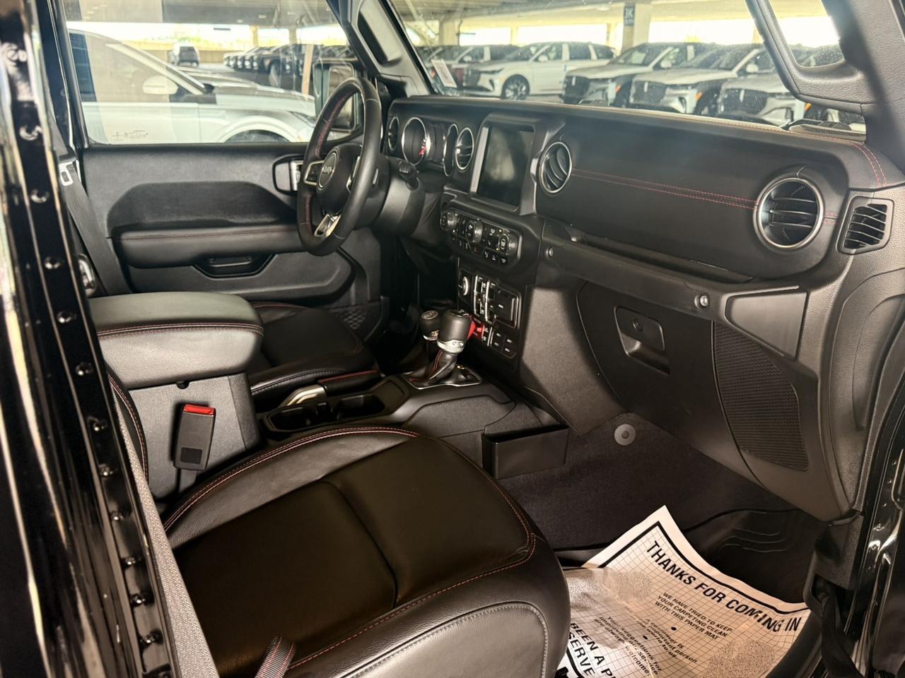 2020 Jeep Gladiator Rubicon Launch Edition Bayside NY