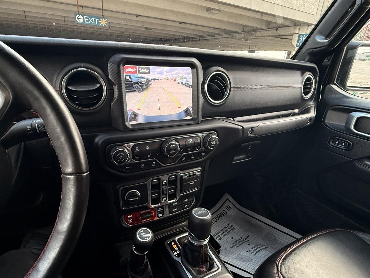 2020 Jeep Gladiator Rubicon Launch Edition Bayside NY