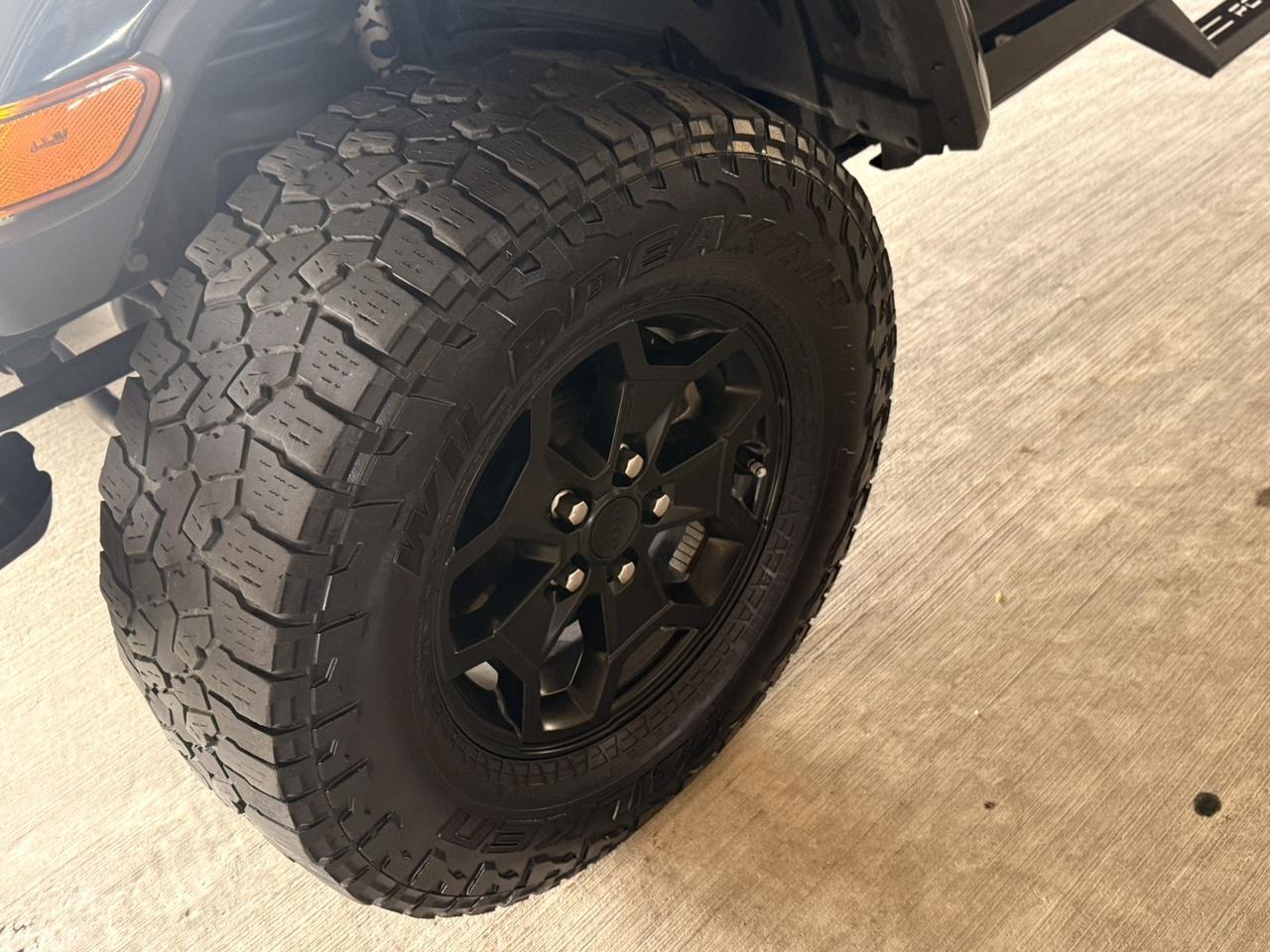 2020 Jeep Gladiator Rubicon Launch Edition Bayside NY