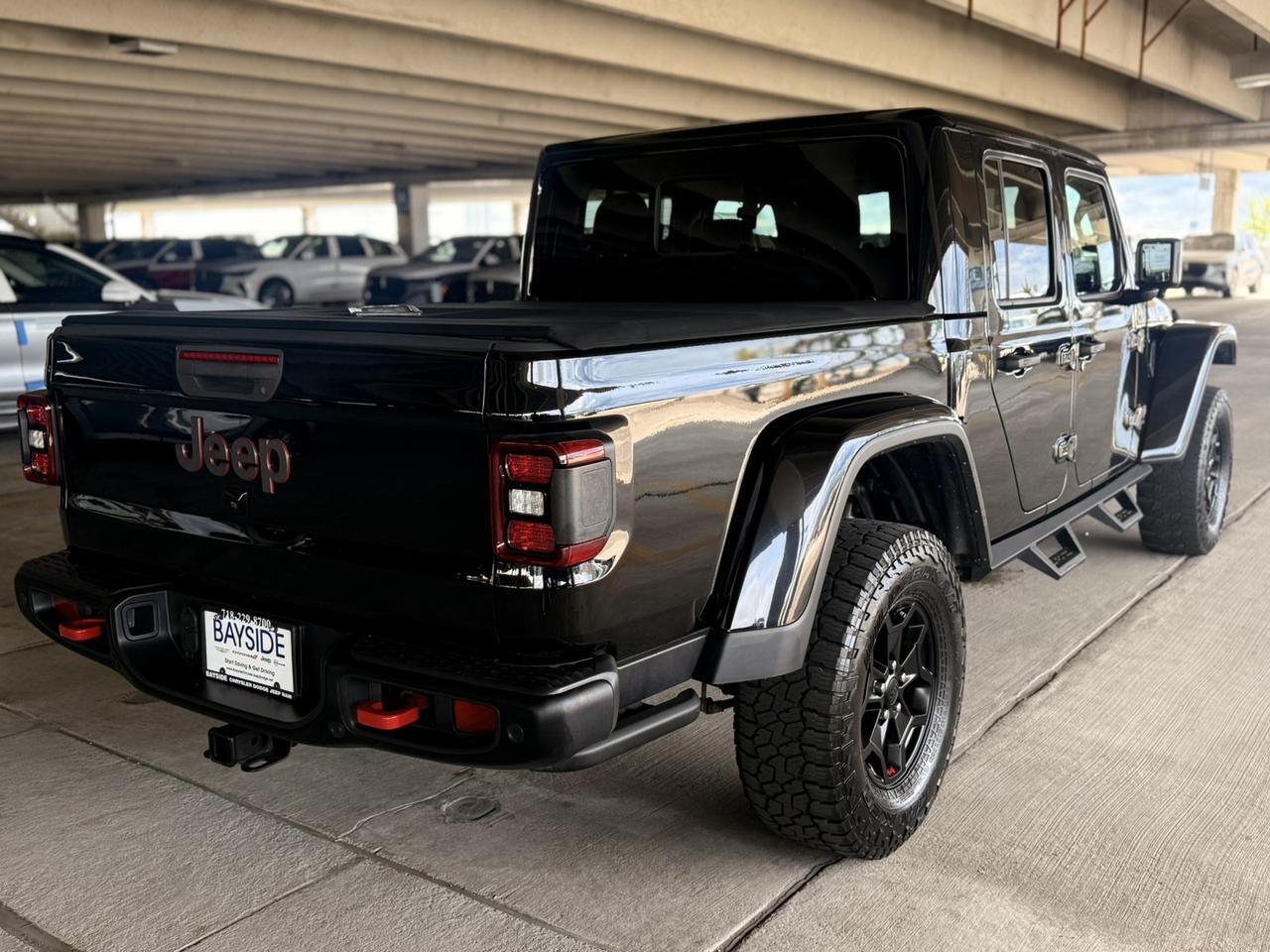 2020 Jeep Gladiator Rubicon Launch Edition Bayside NY