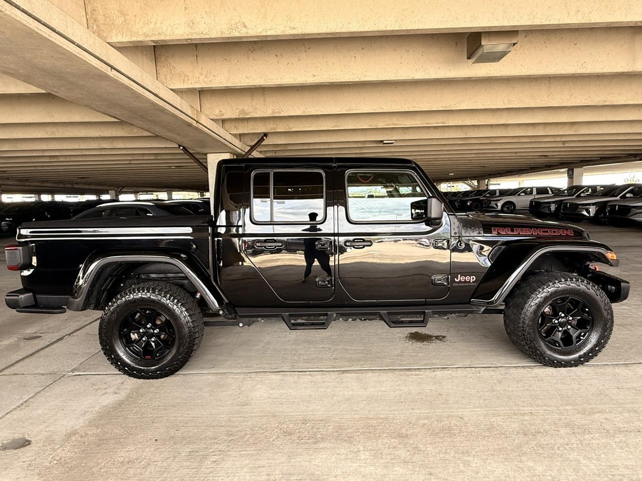 2020 Jeep Gladiator Rubicon Launch Edition Bayside NY